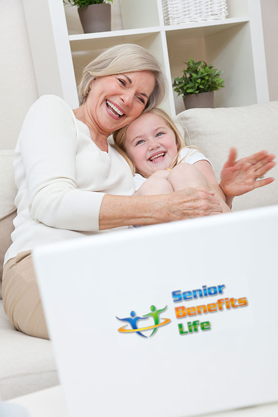 Senior Benefits Life